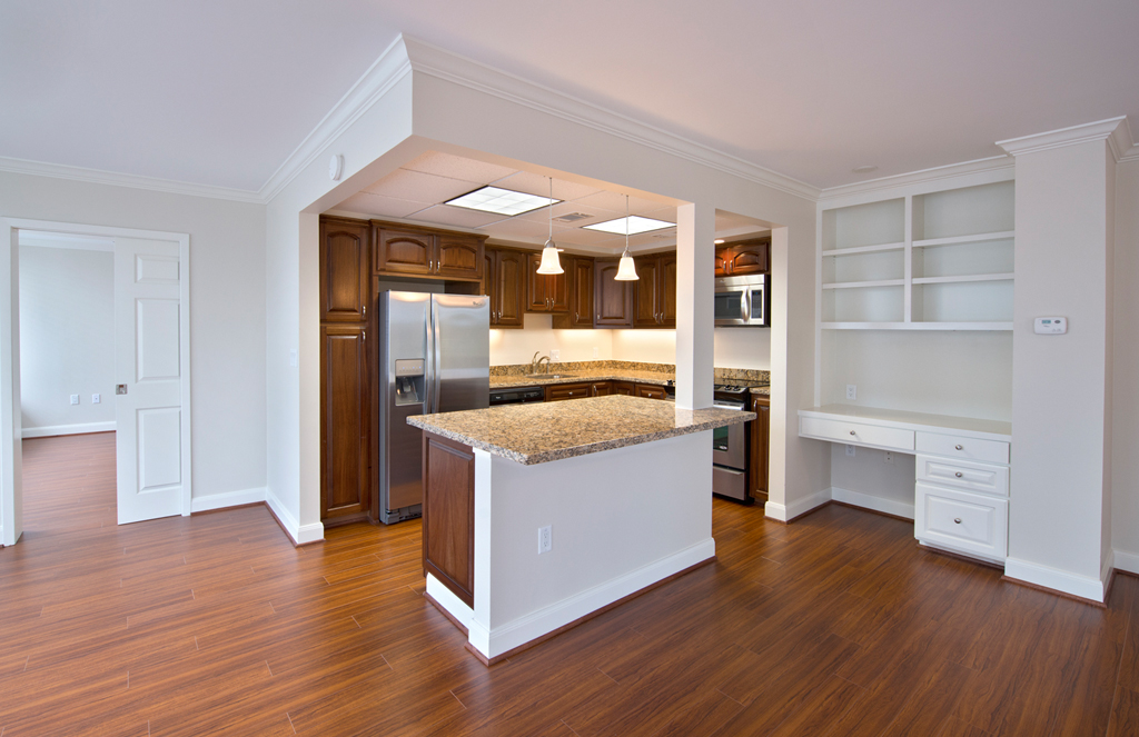 Residences Brazos Towers at Bayou Manor